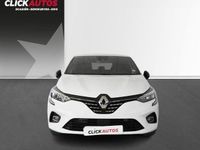 Begagnad Renault Clio V Techno 90 HK (66 kW) 2023
