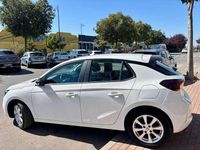 Usado Opel Corsa Edition 75 CV (55 kW) 2021 Blanco Utilitario