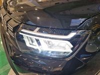 Usado Dacia Duster Expression 101 CV (74 kW) 2023 Negro SUV