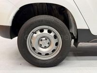 Usado Dacia Duster Essentiel 100 CV (73 kW) 2021 Blanco SUV