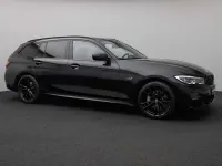Usado BMW 330e Comfort Edition 292 CV (214 kW) 2022 Negro Familiar