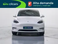 Usado Tesla Model Y 378 kW (514 CV) 2022 Blanco SUV