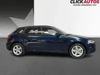 Usado Audi A3 Comfort 150 CV (110 kW) 2020 Berlina