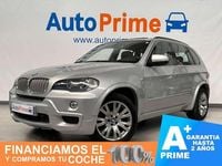 Occasion BMW X5 286 ch (210 kW) 2007 Gris SUV