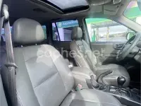 Usado Hyundai Santa Fe GLS 172 CV (126 kW) 2002 Negro SUV