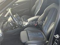 Usado BMW 118 150 CV (110 kW) 2020 Negro Utilitario