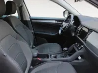 Usado Skoda Kodiaq Ambition 150 CV (110 kW) 2022 Azul SUV