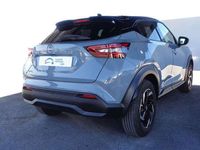 usado Nissan Juke DIG-T NCONECTA