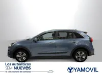 Usado Kia Niro 141 CV (103 kW) 2021 Azul SUV