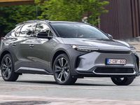 Usado Toyota bZ4X Luxury 160 kW (218 CV) 2025 Eléctrico SUV