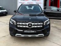 Usado Mercedes GLB200 150 CV (110 kW) 2020 Negro SUV