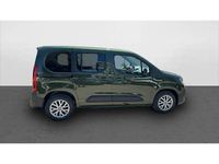Usado Fiat Doblò 100 CV (73 kW) 2024 Verde Monovolumen
