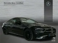 Usado Mercedes CLE200 204 CV (150 kW) 2025 Coupe