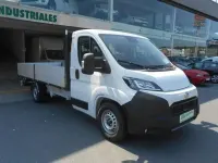 Nuevo Toyota Proace 140 CV (102 kW) 2026 Blanco Monovolumen