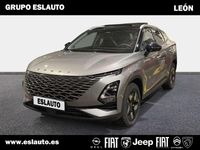 Nuevo Omoda 5 147 CV (108 kW) 2025 Gris SUV