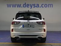 Usado Ford Kuga ST-Line X 225 CV (165 kW) 2022 Blanco SUV