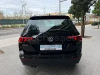 Usado VW Tiguan Advance 150 CV (110 kW) 2019 Negro SUV