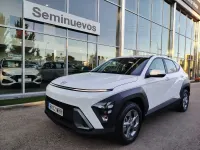 Usado Hyundai Kona 141 CV (103 kW) 2024 SUV