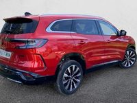 Usado Renault Espace Techno 200 CV (147 kW) 2024 SUV