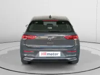 Usado VW Golf VIII 204 CV (150 kW) 2022 Gris