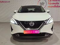 usado Nissan Qashqai 1.3 Dig-t Mhev 12v Acenta 4x2 103kw