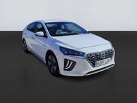 usado Hyundai Ioniq 1.6 GDI HEV Tecno DT