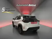 Usado Toyota Yaris Cross Active 116 CV (85 kW) 2024 Blanco SUV