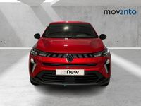 Nuevo Renault Symbioz Evolution 145 CV (106 kW) 2025 Rojo SUV