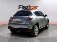 Occasion Nissan Juke Tekna 117 ch (86 kW) 2019 Gris SUV