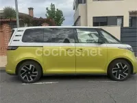 Usado VW ID. Buzz Edition 150 kW (204 CV) 2023 Eléctrico Monovolumen