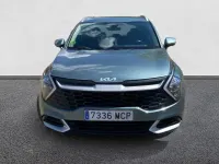 Brugt Kia Sportage 150 HK (110 kW) 2022 SUV