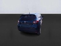 Usado Renault Captur LIMITED 90 CV (66 kW) 2020 Azul SUV