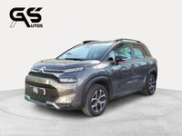 Usado Citroën C3 Aircross PureTech 110 CV (80 kW) 2023 Gris / plata SUV