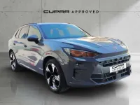 Occasion Cupra Terramar 150 PK (110 kW) 2025 Grijs SUV