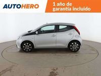 usado Toyota Aygo 1.0 VVT-i x-play