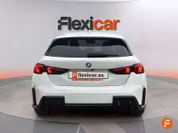 Usado BMW 118 150 CV (110 kW) 2025 Blanco Utilitario