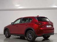 usado Mazda CX-5 2.2D Evolution 2WD 110Kw