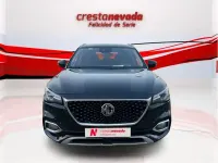 Używany MG EHS Comfort 263 KM (193 kW) 2022 SUV