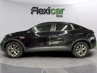 Usado Renault Arkana Evolution 140 CV (102 kW) 2024 Negro SUV