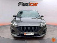Usado Ford Kuga ST-Line 120 HP (88 kW) 2024 Cinzento SUV