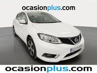 Usado Nissan Pulsar Acenta 116 CV (85 kW) 2017 Blanco Utilitario