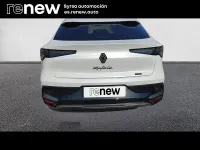 Usado Renault Rafale Esprit Alpine 300 CV (220 kW) 2025 Blanco SUV