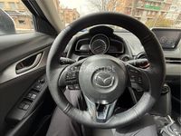 Usado Mazda CX-3 Style 105 CV (77 kW) 2016 Blanco SUV