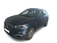 Usado BMW X1 xLine 190 CV (139 kW) 2018 SUV