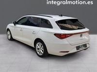 Usado Seat Leon Style 110 CV (80 kW) 2021