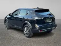 Usado Nissan Qashqai Acenta 140 CV (102 kW) 2024 Negro SUV