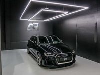 usado Audi RS3 Sportback quattro S tronic 294kW