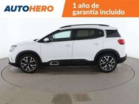 usado Citroën C5 Aircross 1.2 PureTech Shine