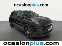 Usado Lynk & Co 01 261 CV (191 kW) 2022 Blanco SUV