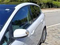 Usado Ford C-MAX Trend 105 CV (77 kW) 2011 Blanco Monovolumen